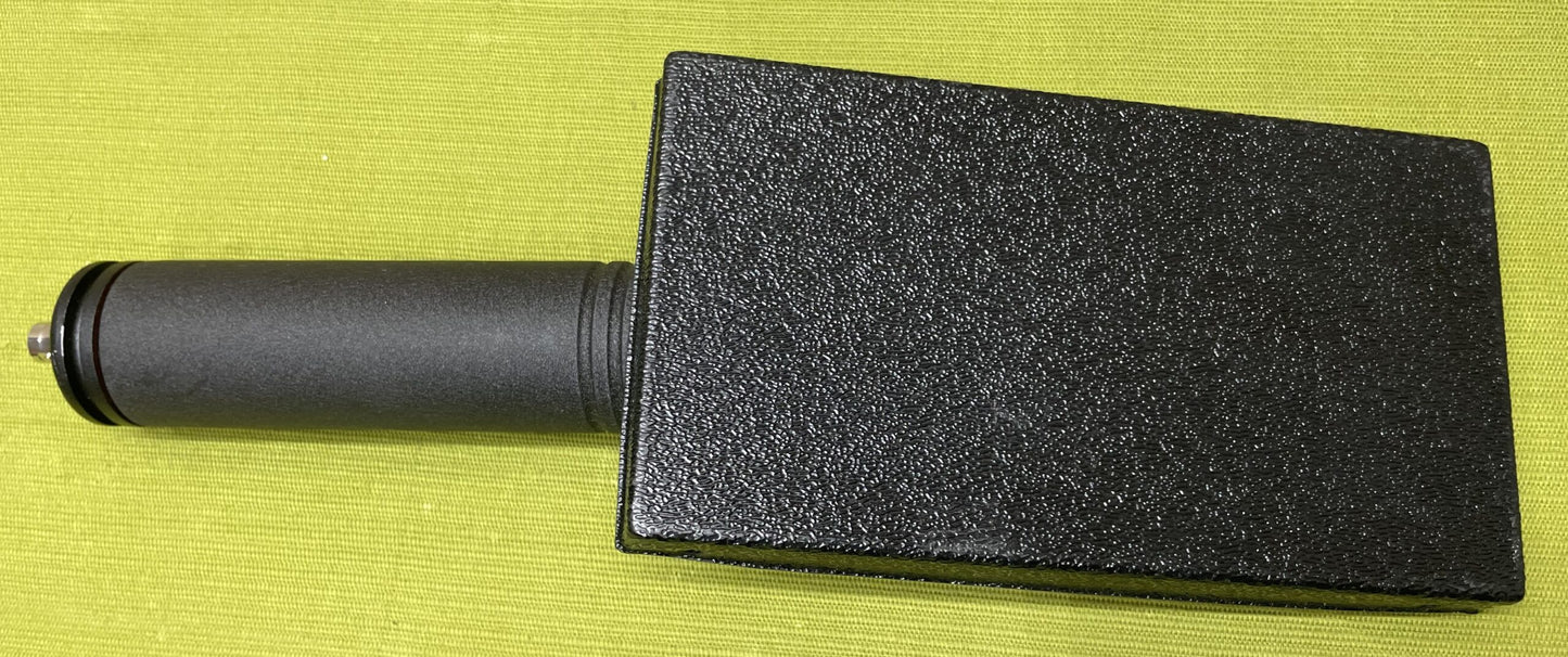 Thermo Scientific HP380A 100 cm^2 Alpha Scintillation probe - USED