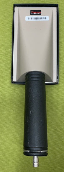 Thermo Scientific HP380A 100 cm^2 Alpha Scintillation probe - USED