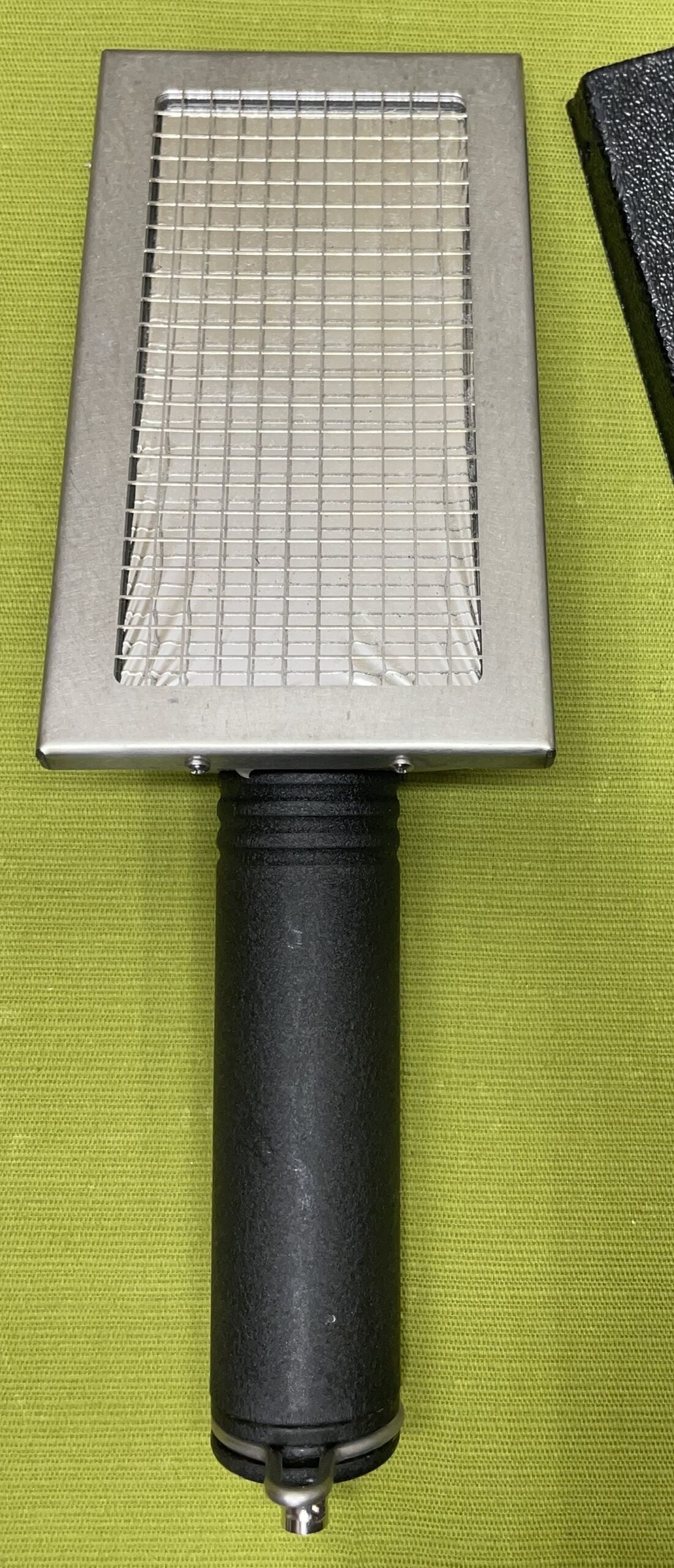 Thermo Scientific HP380A 100 cm^2 Alpha Scintillation probe - USED