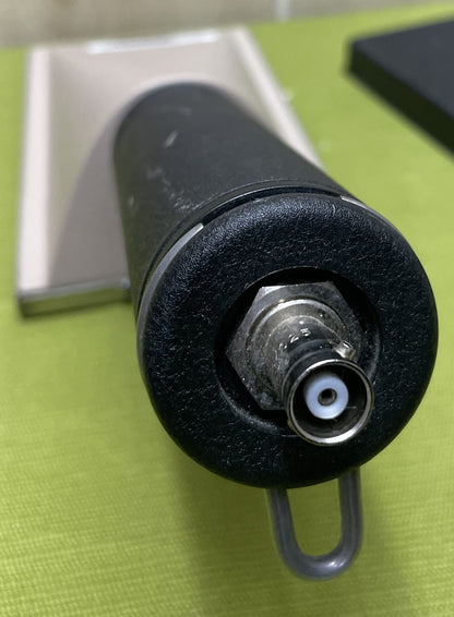 Thermo Scientific HP380A 100 cm^2 Alpha Scintillation probe - USED