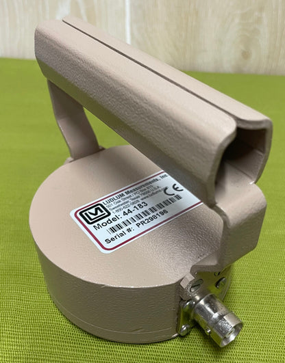 Ludlum Model 44-183 Shielded Gamma Detector