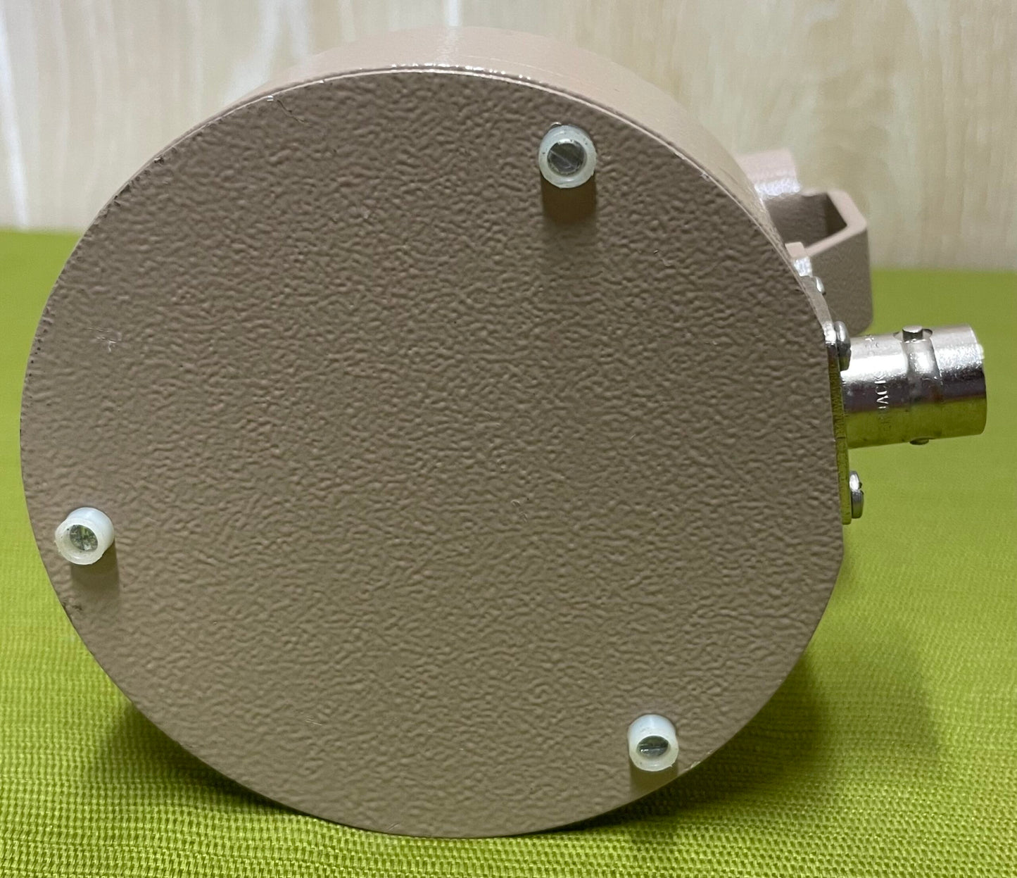 Ludlum Model 44-183 Shielded Gamma Detector