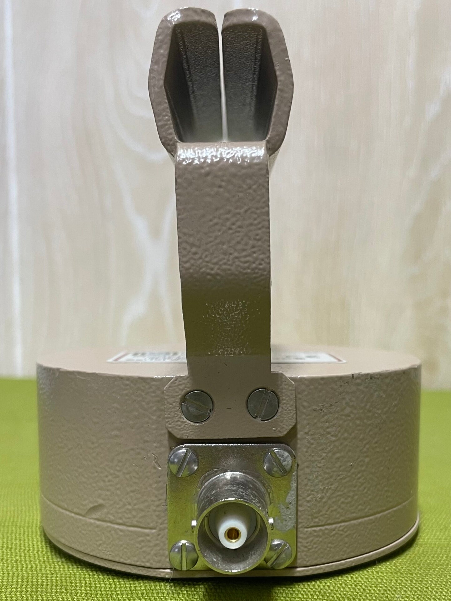 Ludlum Model 44-183 Shielded Gamma Detector