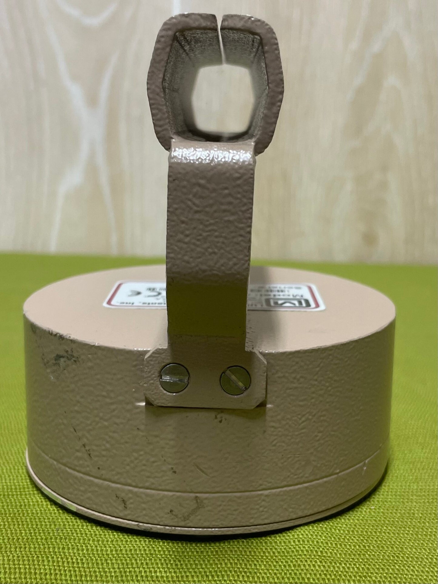 Ludlum Model 44-183 Shielded Gamma Detector