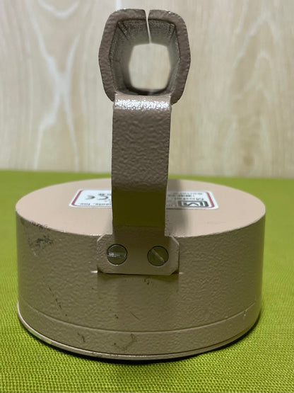 Ludlum Model 44-183 Shielded Gamma Detector