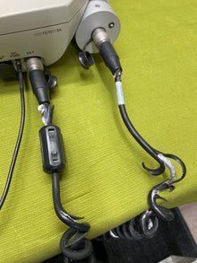 Cement analyzer InSpector™ 1000 with a IPROS-2 Probe