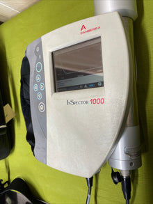 Cement Analyzer InSpector™ 1000 and IPRON-2 Probe with Case