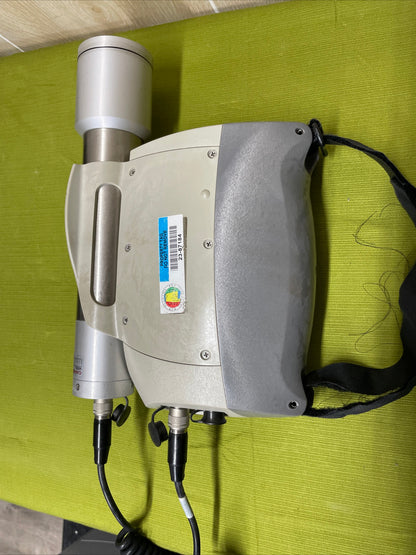 Cement Analyzer InSpector™ 1000 and IPRON-2 Probe with Case