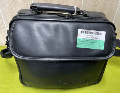 Cement Analyzer InSpector™ 1000 and IPRON-2 Probe with Case