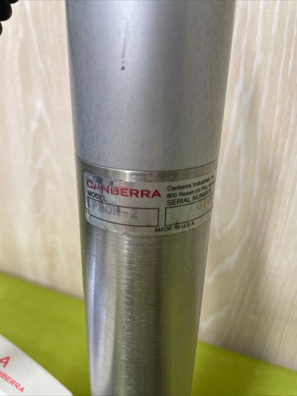 Cement Analyzer InSpector™ 1000 with IPRON-2 Probe with Case