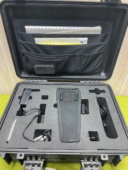 Underwater Thermo IdentiFinder-U