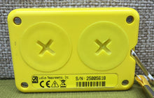 Ludlum Model 25 Series Personal Radiation Monitor