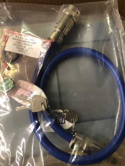 Lab Impex SmartCAM Alpha - Can measure radon concentrations in real time