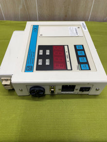 Ludlum Model 375 Digital Wall-Mount Area Monitor