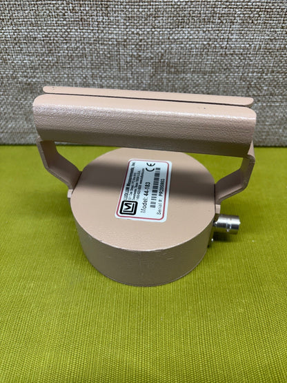 Ludlum 44-183 Shielded Gamma Detector