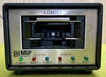 MGP LDM-101 Dosimeter Reader for MGP DMC-2000, DMC-100 and DMC-90 electronic dosimeters