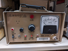 Ludlum Model 177-50 Benchtop Counter