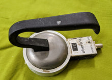 Eberline Model HP-210 Pancake G-M