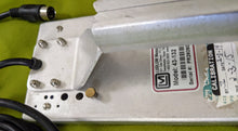 Ludlum Model 43-132 High Range Alpha Ion Chamber