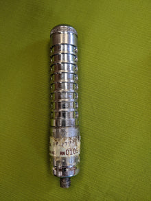 Eberline HP-177 Side window GM