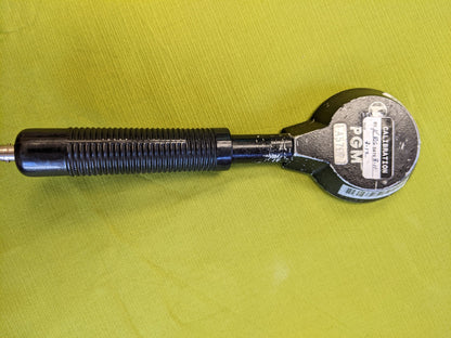 Bicron PGM GM Detector (Pancake Style)