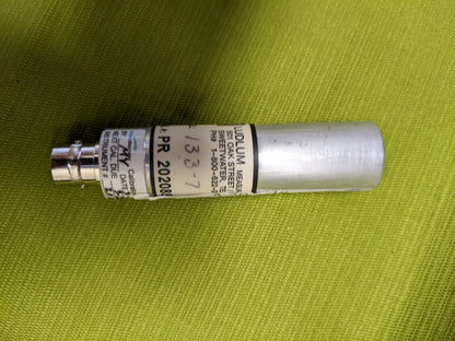 Ludlum Model 133-7 Gamma Detector