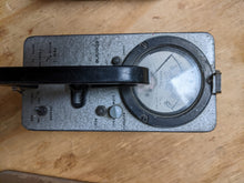 Eberline PRM-7 Meter