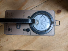 Eberline PRM-6 Pulse Rate Meter