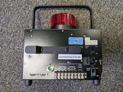 Thermo Eberline AMS-4 Continuous Air Monitor