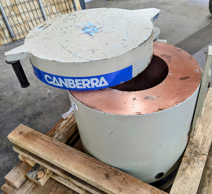 Canberra Industries 747 Lead Shield