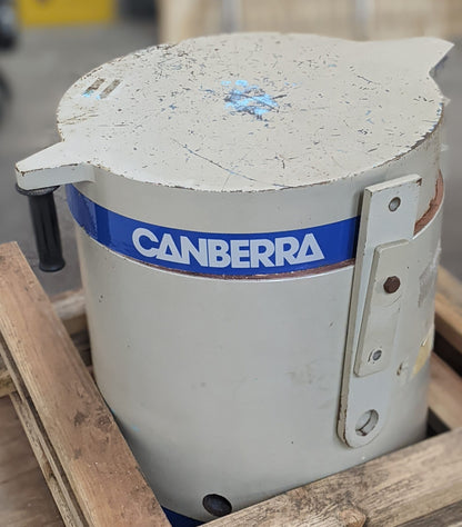 Canberra Industries 747 Lead Shield