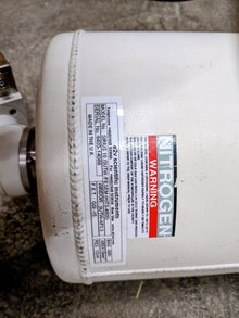 4Pi model Sirius 10/SUTW/FESEM Dewar 10L