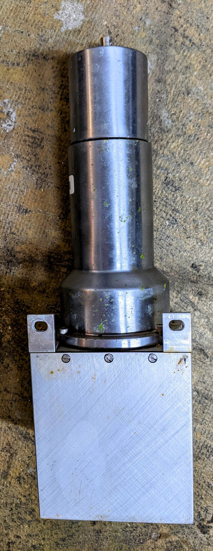 Bicron NaI 4X4 detector with MHV connection