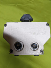 Eberline E-600 Portable Radiation Monitor. Scaler/Ratemeter with Eberline Smart Connection