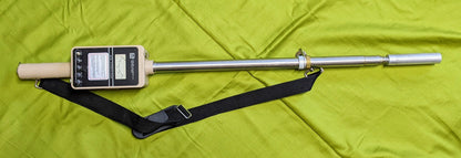 Ludlum model 78 Stretch Scope