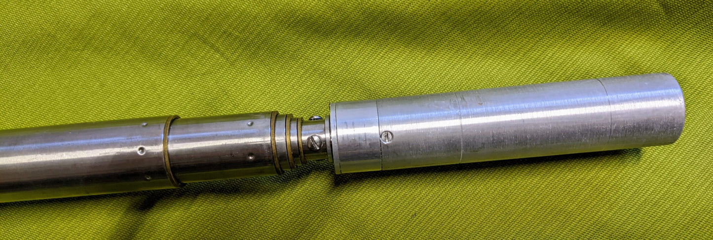 Ludlum model 78 Stretch Scope