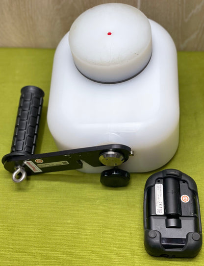 Thermo Scientific™ RadEye™ NL Personal Neutron Meter with RadEye Moderator