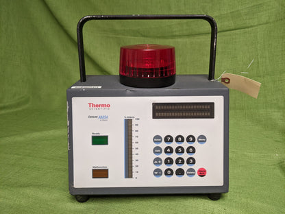 Thermo Eberline AMS-4 Continuous Air Monitor