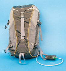 Thermo PackEye with Accessory Case