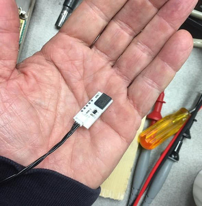 Counts.Pro - Turn your meter into a mobile lab