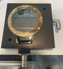 Gamma Products G5000 Gas Flow Proportional detectors Alpha-beta counter