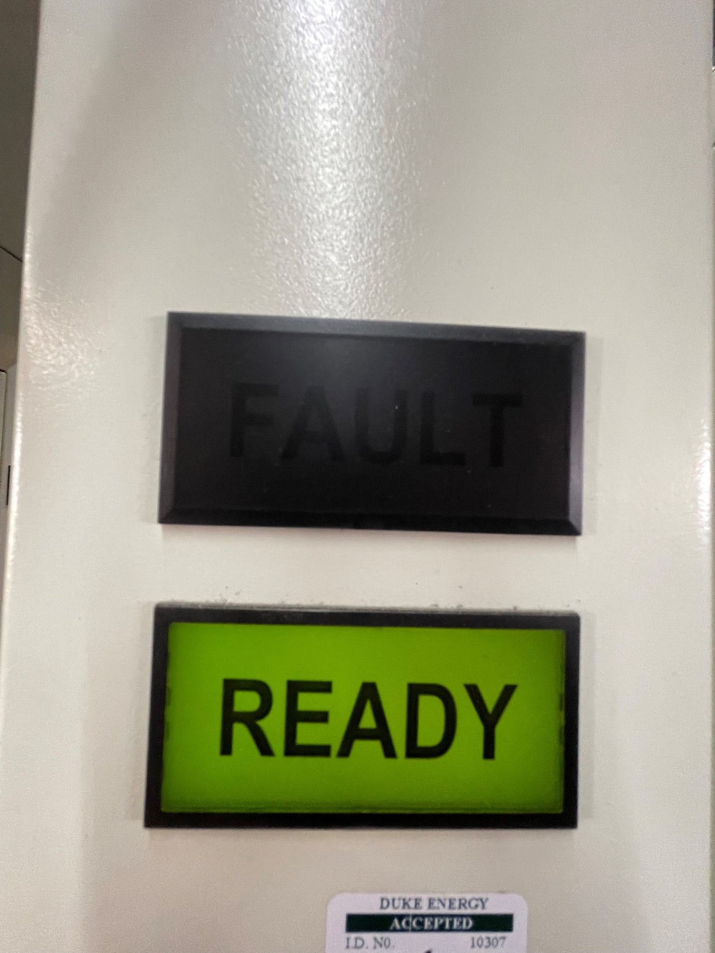 GEM™-5 Gamma Exit Monitor