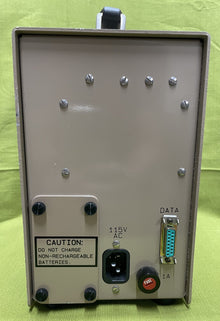 Ludlum Model 2200 Scaler /Ratemeter SCA