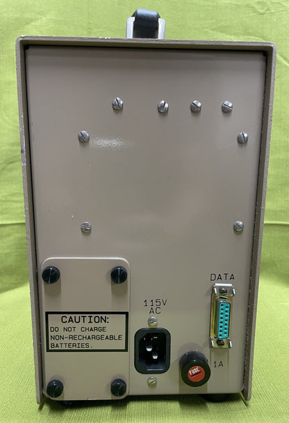 Ludlum Model 2200 Scaler /Ratemeter SCA