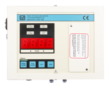 Ludlum 375P-336 Series Monitoring System